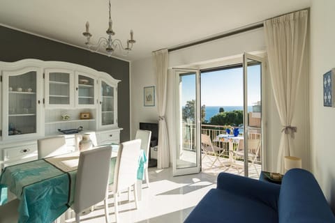 Casa Valentina Apartment in Sanremo