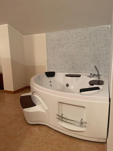 Spa and wellness centre/facilities