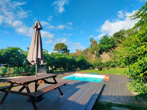 Swimming pool, Swimming pool