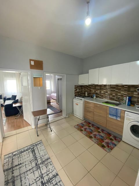 Acan Apart günlük kiralık ev Ürgüp Apartment in Kayseri, Türkiye