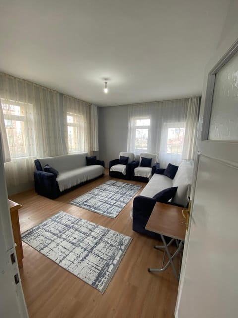 Acan Apart günlük kiralık ev Ürgüp Apartment in Kayseri, Türkiye
