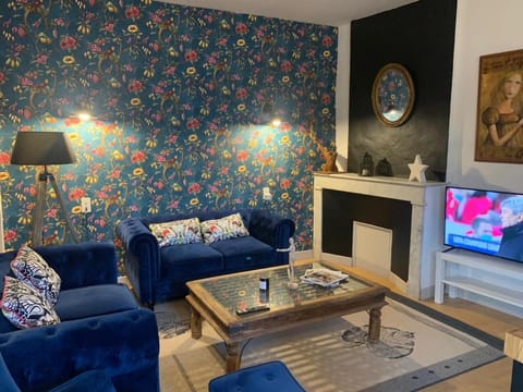 TV and multimedia, Living room