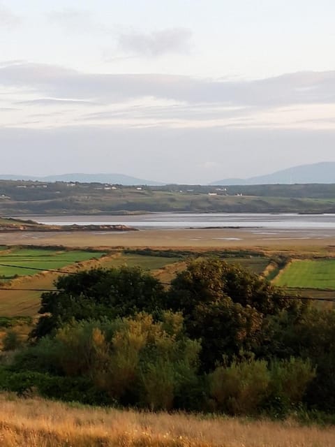 Maggie's House House in County Donegal