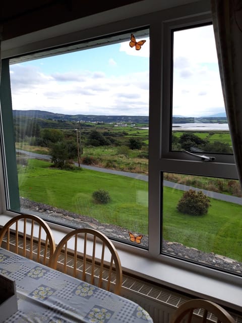 Maggie's House House in County Donegal