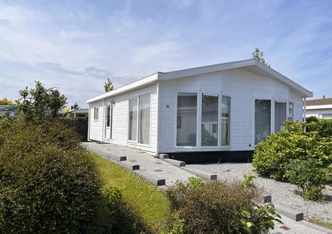 Property building, Garden, Garden view