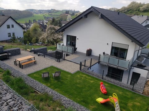 Ferienwohnungen am Aeppelsberg Apartment in Ahrweiler