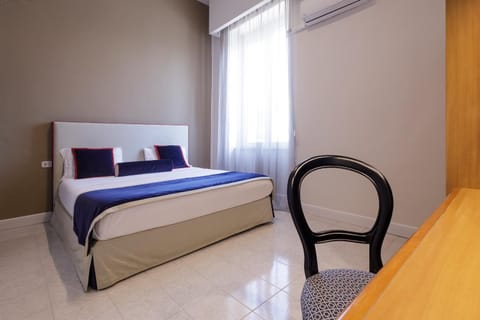 Hotel Santa Marta Hotel in Pozzuoli