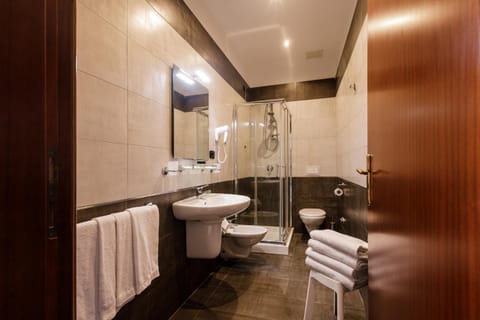 Hotel Santa Marta Hotel in Pozzuoli