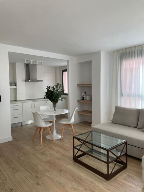 Living room, Lounge or bar, Dining area