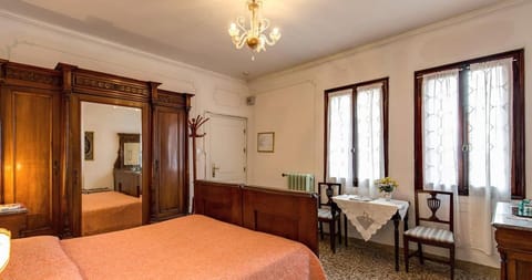 Pensione Seguso Hotel in Lido di Venezia