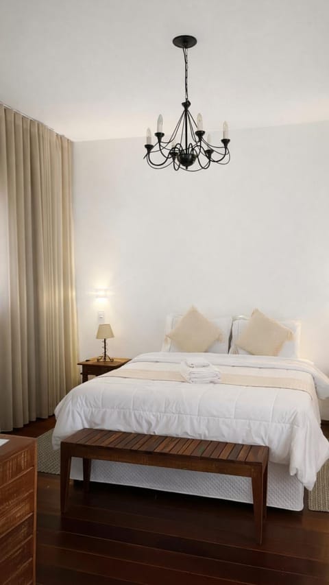 Pousada Villa Tiradentes Suítes - Centro Vacation rental in Tiradentes