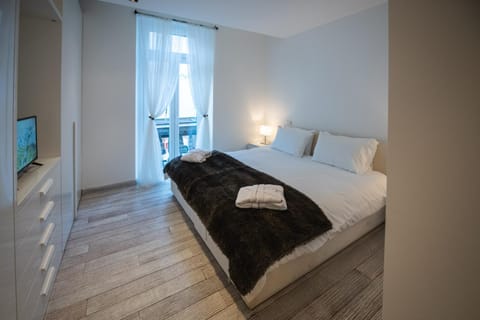 V APARTMENTS Apartment in Bellinzona