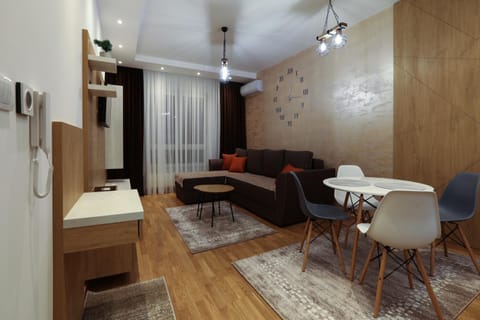 Apartment Promenada Avenija Apartment in Novi Sad