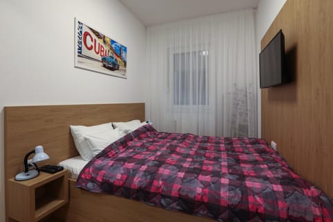 Apartment Promenada Avenija Apartment in Novi Sad