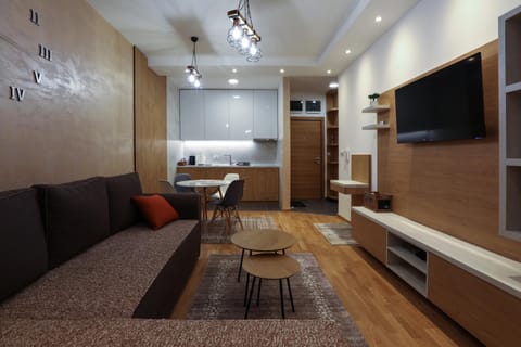 Apartment Promenada Avenija Apartment in Novi Sad