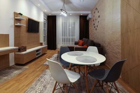 Apartment Promenada Avenija Apartment in Novi Sad