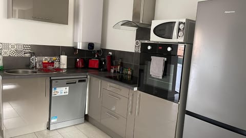 Superbe appartement Apartment in Auvergne-Rhône-Alpes
