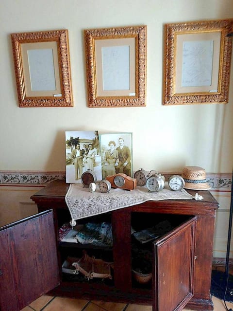 Palazzo Dragoni Hotel in Spoleto