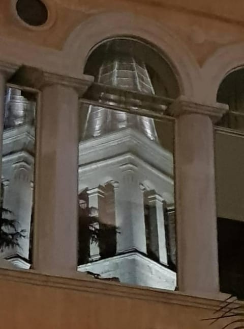 Palazzo Dragoni Hotel in Spoleto