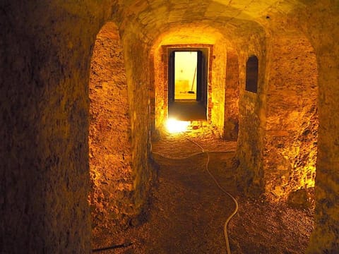 Palazzo Dragoni Hotel in Spoleto