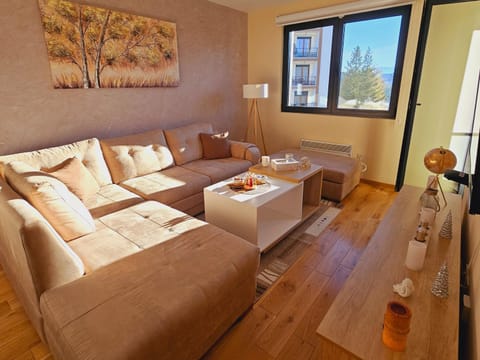 Happy Dreams Spa Zlatibor Apartment in Zlatibor