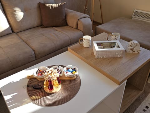 Happy Dreams Spa Zlatibor Apartment in Zlatibor