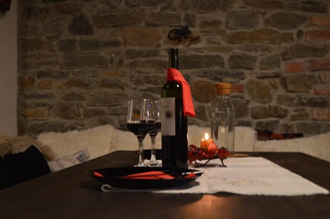 Restaurant/places to eat, Drinks