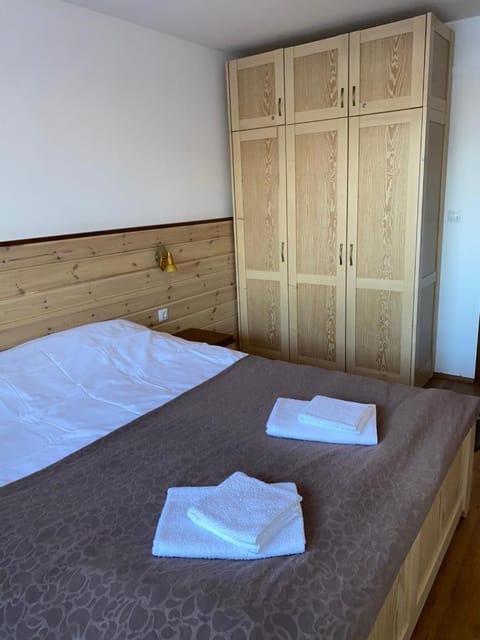 Belvedere luxury apartment Apartment in Blagoevgrad Province