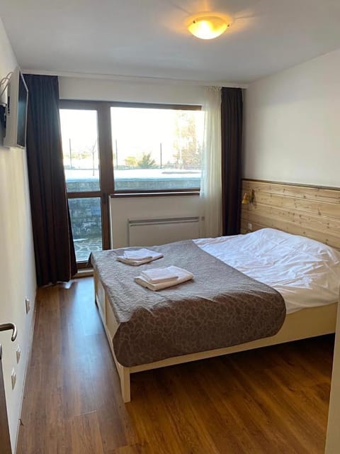 Belvedere luxury apartment Apartment in Blagoevgrad Province