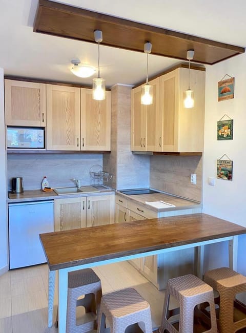 Belvedere luxury apartment Apartment in Blagoevgrad Province