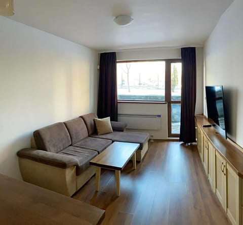 Belvedere luxury apartment Apartment in Blagoevgrad Province