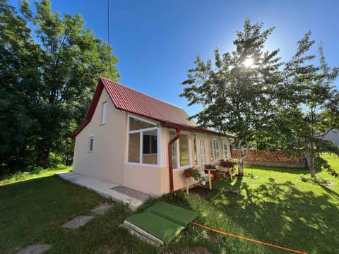 DION Kolašin Apartment in Montenegro