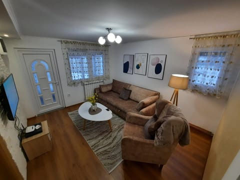 DION Kolašin Apartment in Montenegro