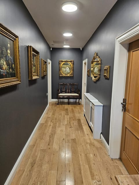 Walsh's Mill Lodges & Linen House Nature lodge in Northern Ireland