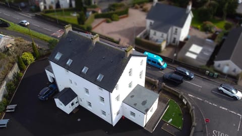 Walsh's Mill Lodges & Linen House Nature lodge in Northern Ireland