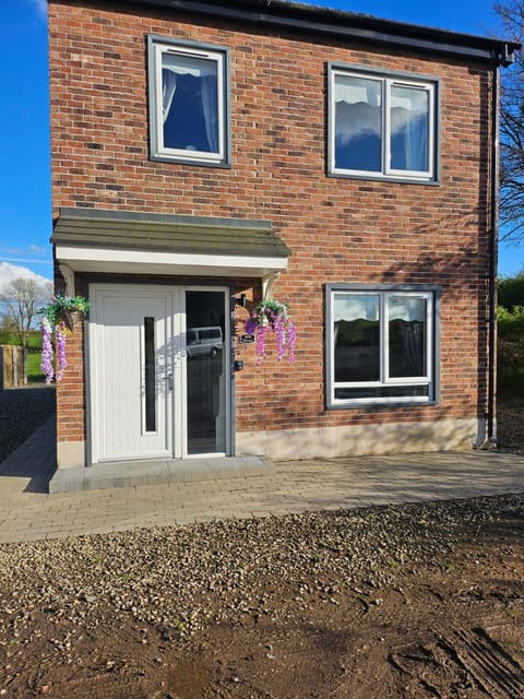 Walsh's Mill Lodges & Linen House Nature lodge in Northern Ireland