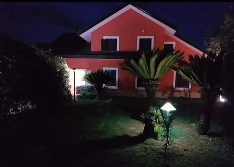 Villa Annamaria Bed and Breakfast in Campania