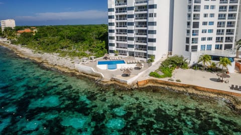 Natural landscape, Bird's eye view, Beach, Pool view, Sea view
