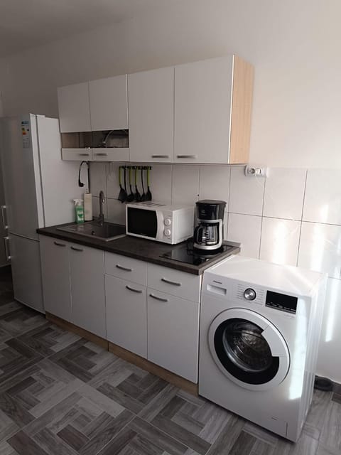 Novi studio apartman Demy u centru Splita Apartment in Split