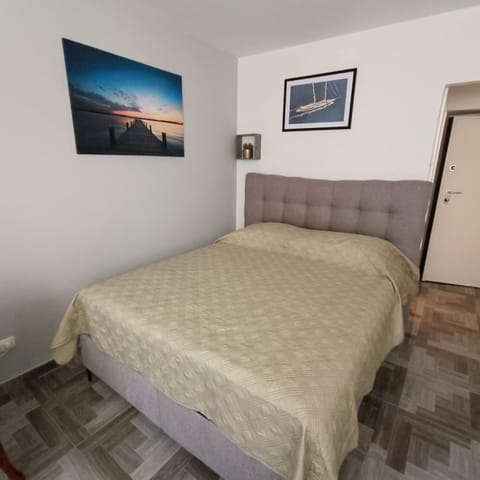 Novi studio apartman Demy u centru Splita Apartment in Split