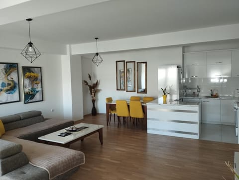 Sofija Apartment Apartment in North Macedonia