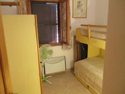 Maison de vacances dans un village de vacances à100 m. de la plage House in Sardinia