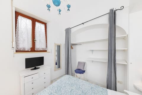 Il Merlo Capri Apartment in Capri