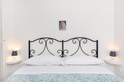 Il Merlo Capri Apartment in Capri