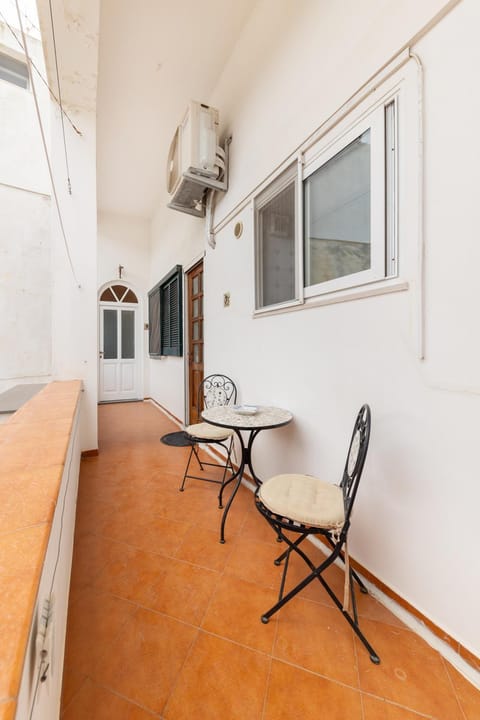 Il Merlo Capri Apartment in Capri