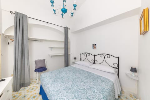 Il Merlo Capri Apartment in Capri