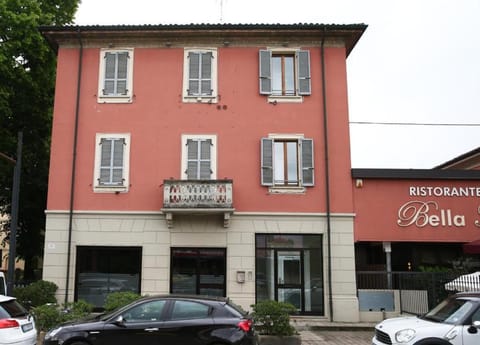 La Francigena - Trebbia House Apartment in Piacenza