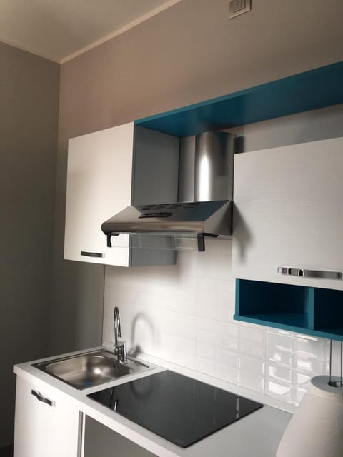 La Francigena - Trebbia House Apartment in Piacenza