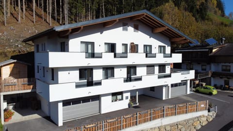 Property building, Day