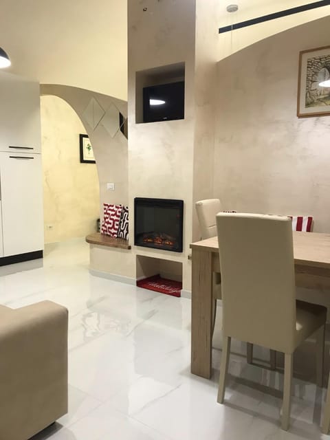 La Stella d'oro Apartment in Orvieto